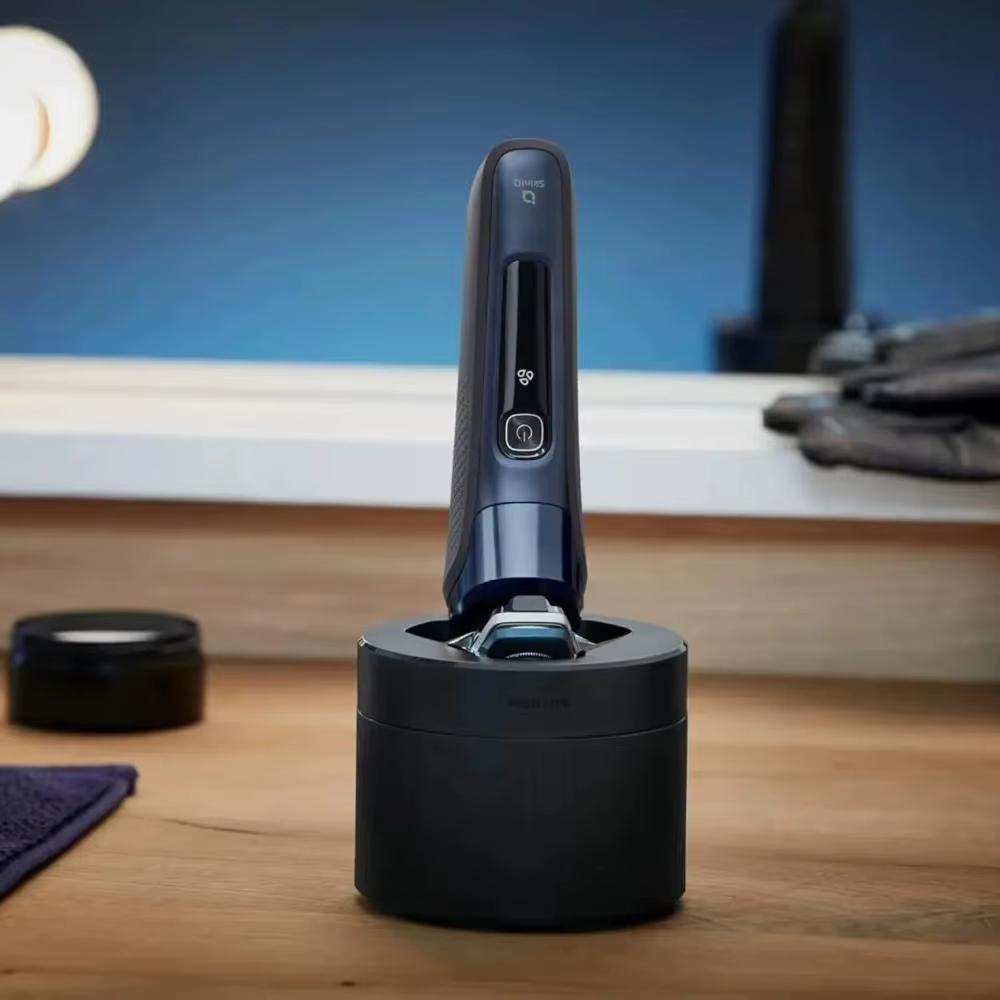 Clean Pod pour nettoyage rapide pour rasoir Philips série S5000 (S588X