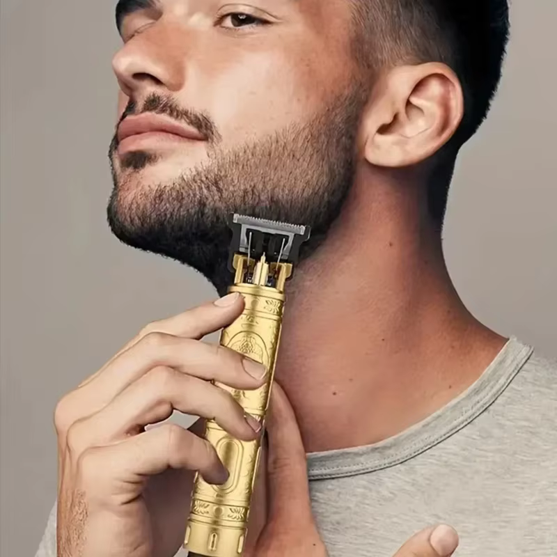 Machine à couper les cheveux professionnelle