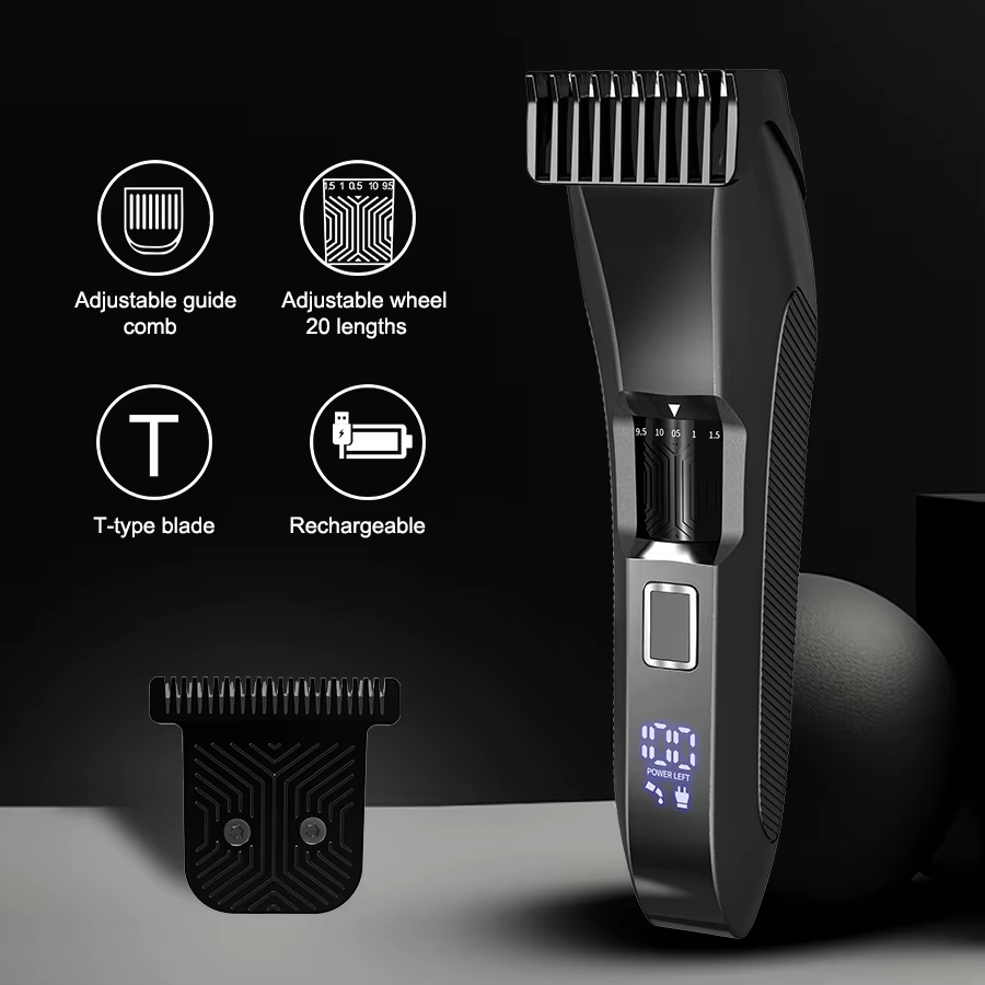 The Beard Tondeuse à barbe pour homme