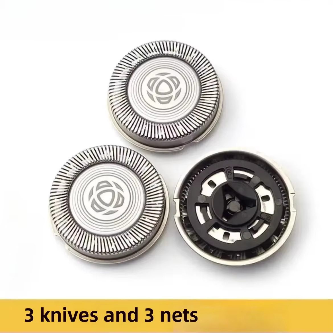 Convient pour lame de rasoir Philips S3206 4303 3233 3212 3134 3231