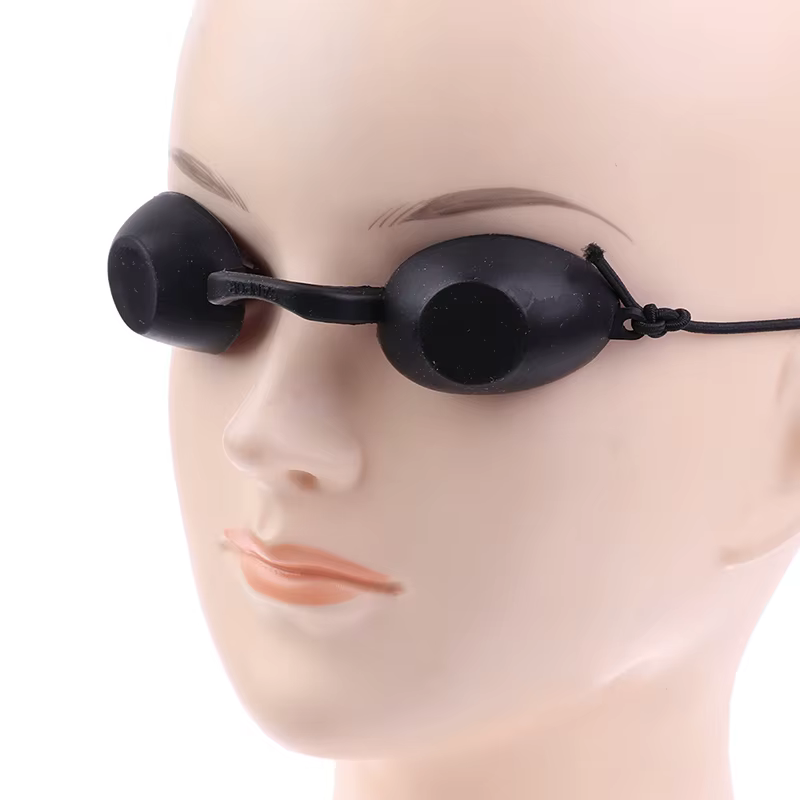 Lunettes de protection oculaire IPL laser anti-lumière
