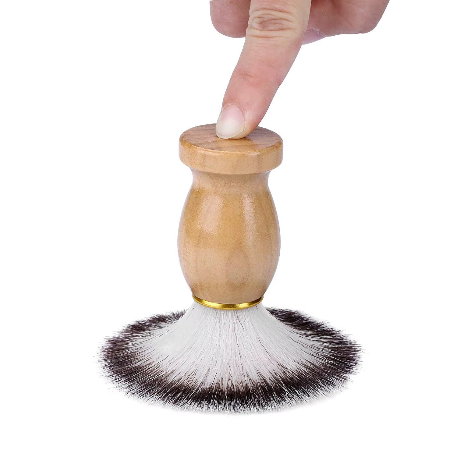 Ensemble de pinceaux de rasage et de bols pour hommes