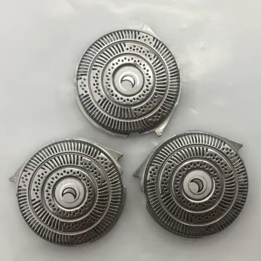 Tête de rechange pour lame de rasoir Philips