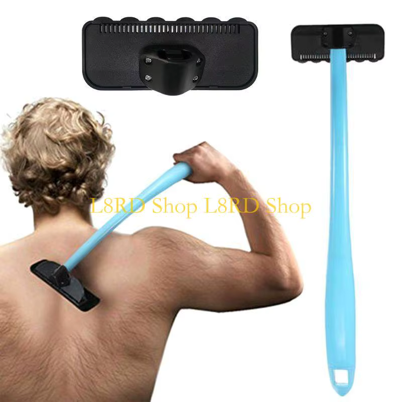 L8RD – rasoir manuel pour hommes
