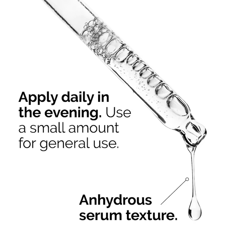 Solution anhydre à l'acide salicylique à 2 %