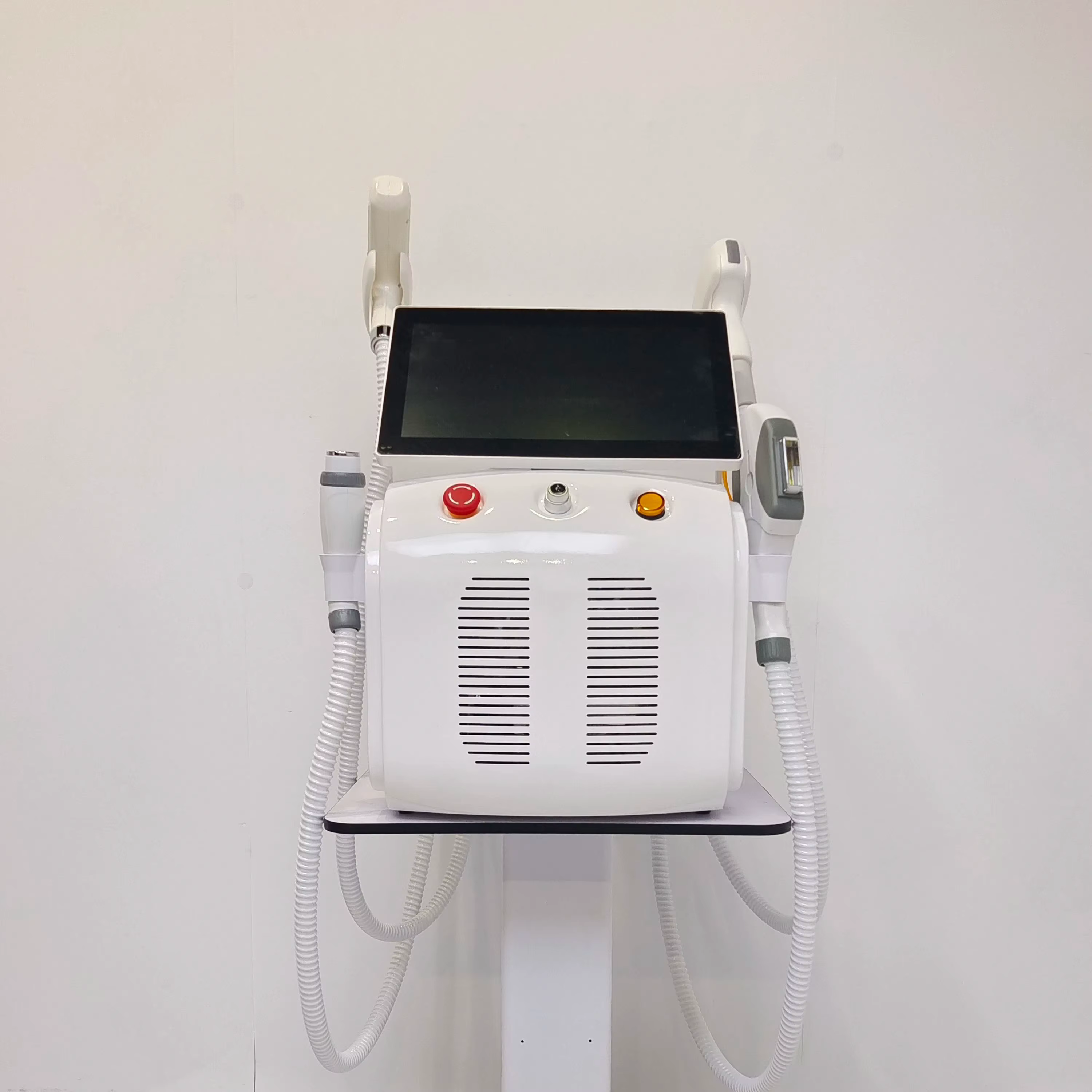 Appareil d'épilation au laser diode 4-en-1 Soprano