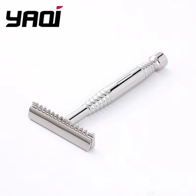 Rasoir pour hommes YAQI sécurité barbe