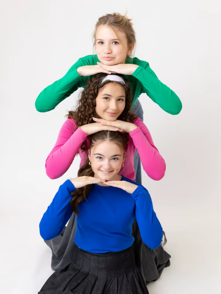 T-shirt ajusté en jersey de coton uni pour adolescentes et femmes, mode féminine, t-shirts courts tendance.