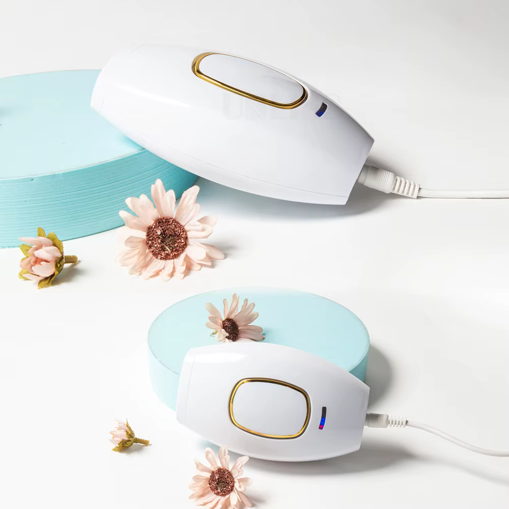 Épilateur Laser d'épilation IPL pour femmes 500