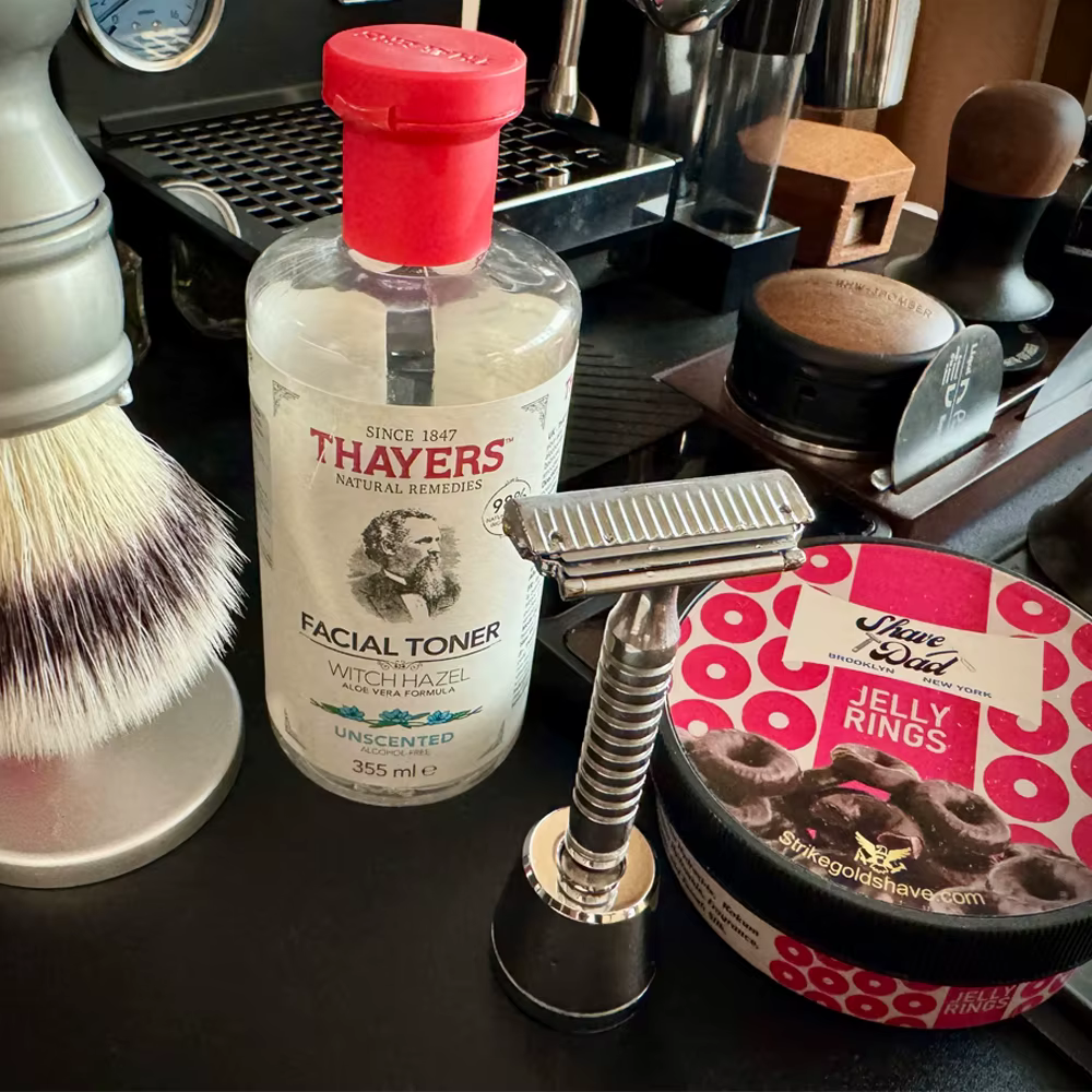Shavcooo GP300 Glide 3.0 Pro Super rouleau rasage tête de rasoir universel M5 fil Double demi-lame