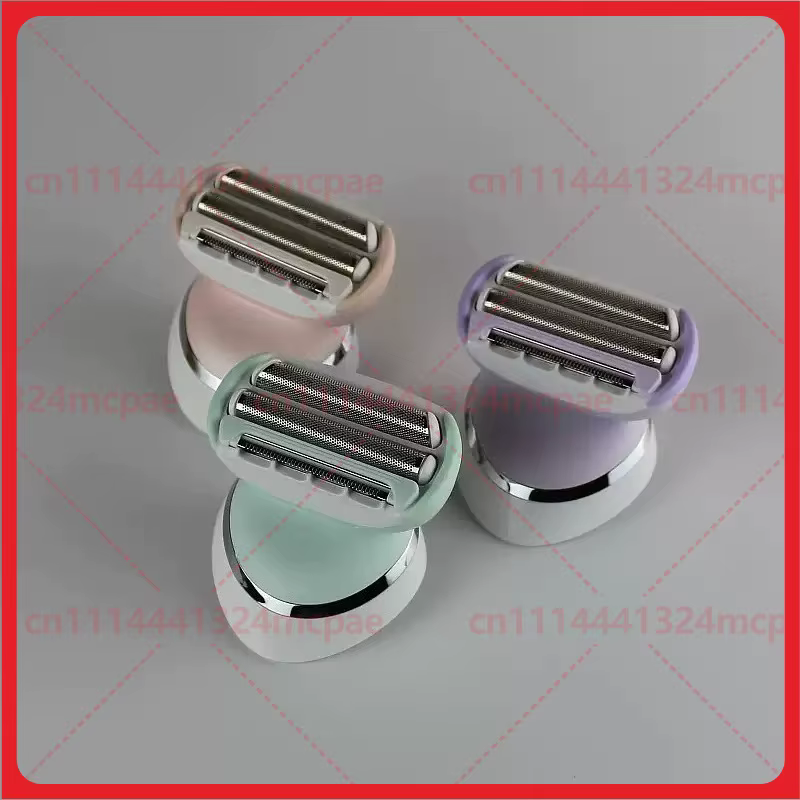 Pièces de rechange pour lames de tête d'épilateur Philips BRL160 170 180 BRE620 146 650
