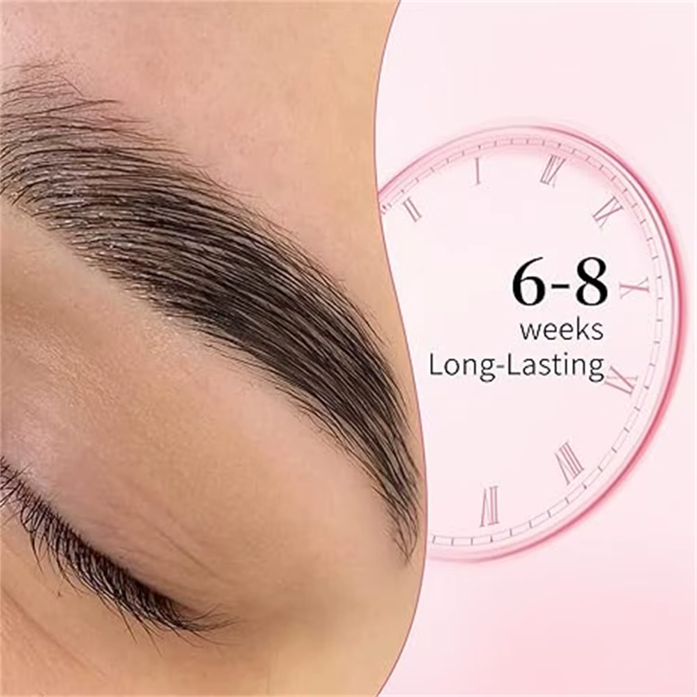 Lotion de lamination des sourcils Libeauty