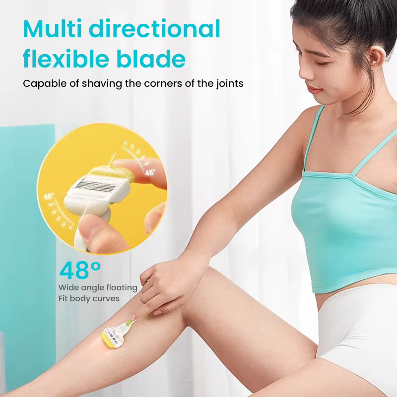Gillette-Rasoir Venus pour femme