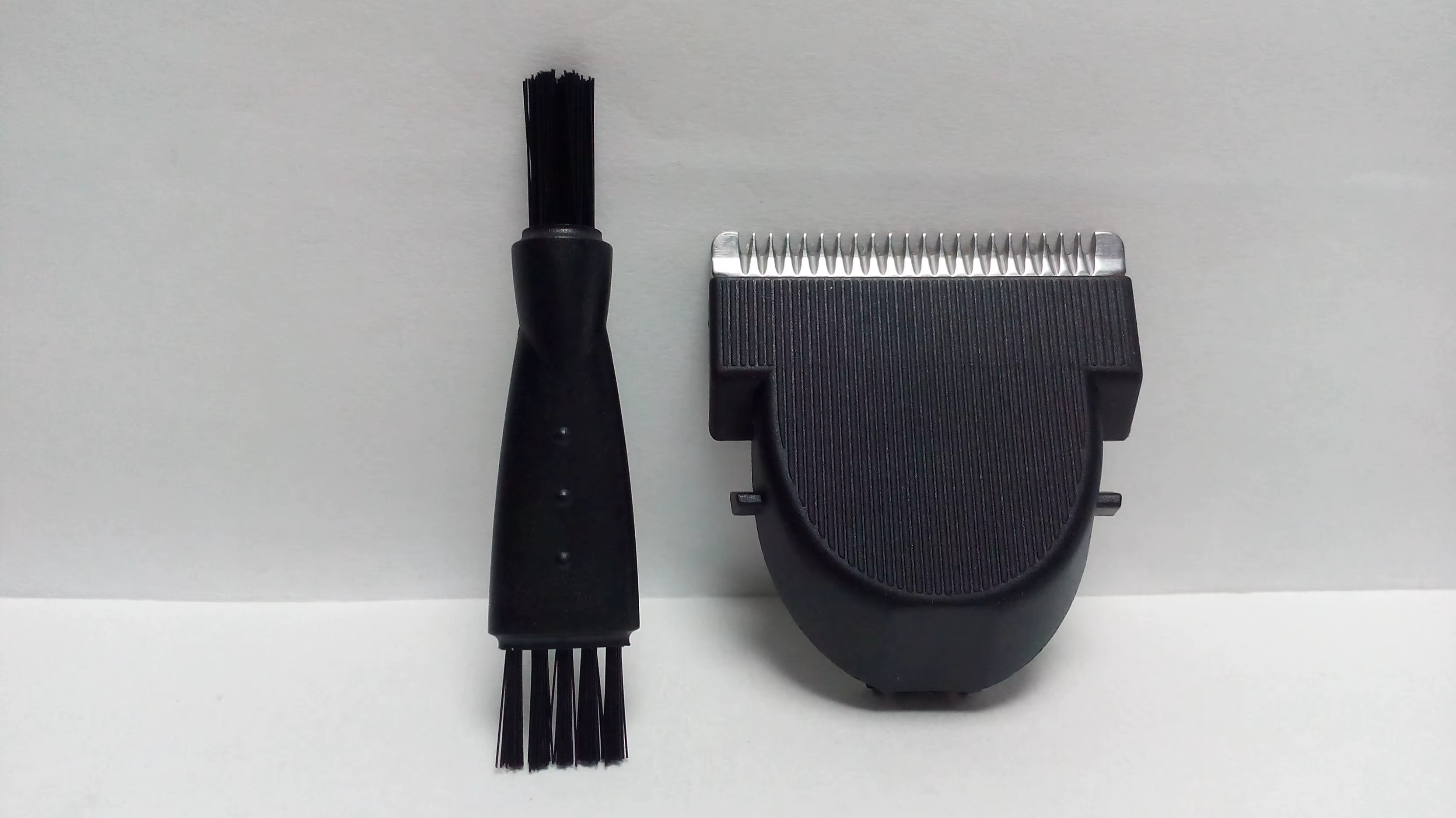 Tête de tondeuse à cheveux