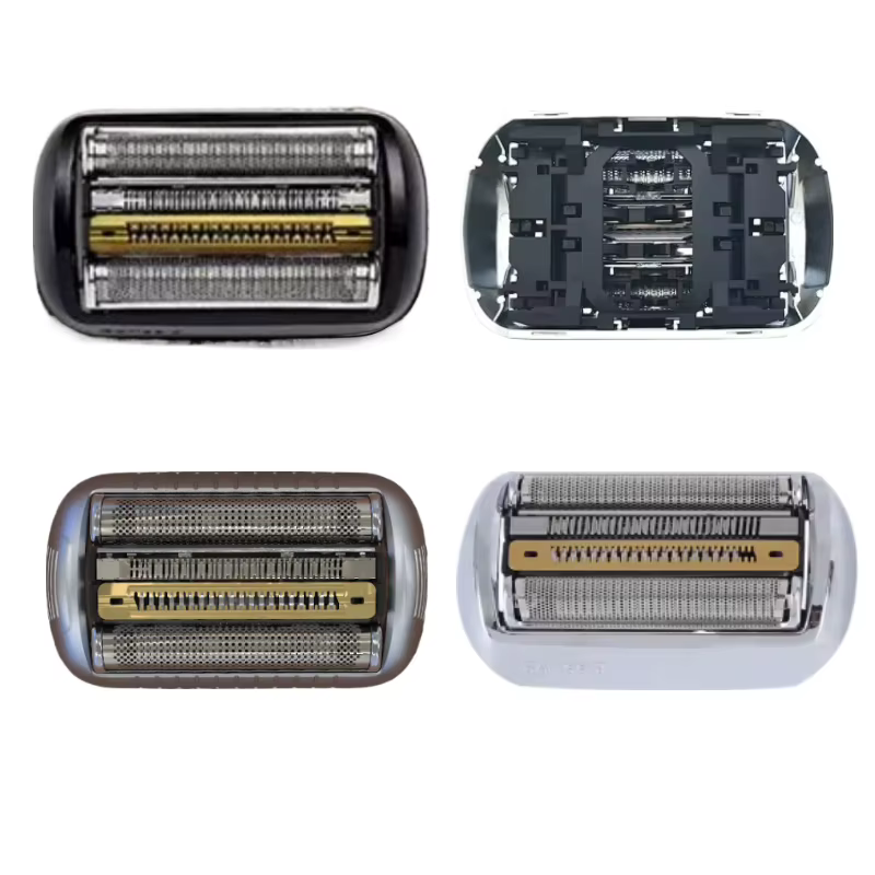 Tête de rasoir électrique de remplacement 94M/92S/92B pour Braun S9 Series