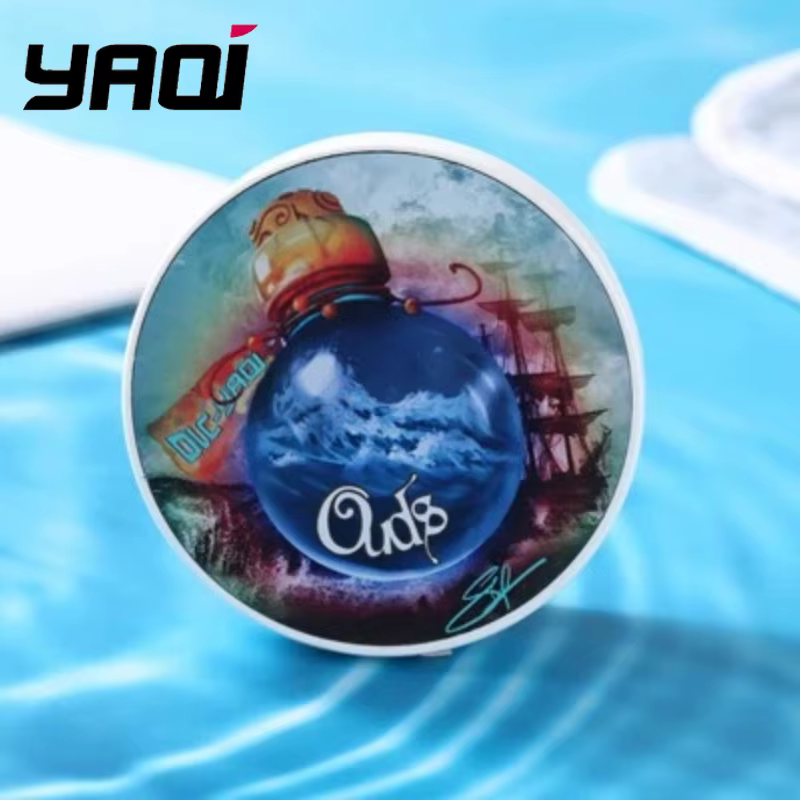 Savon à raser artisanal YAQI Ouds 2026 pour hommes 170g – Essentiel de luxe pour le soin masculin – Offre à durée limitée