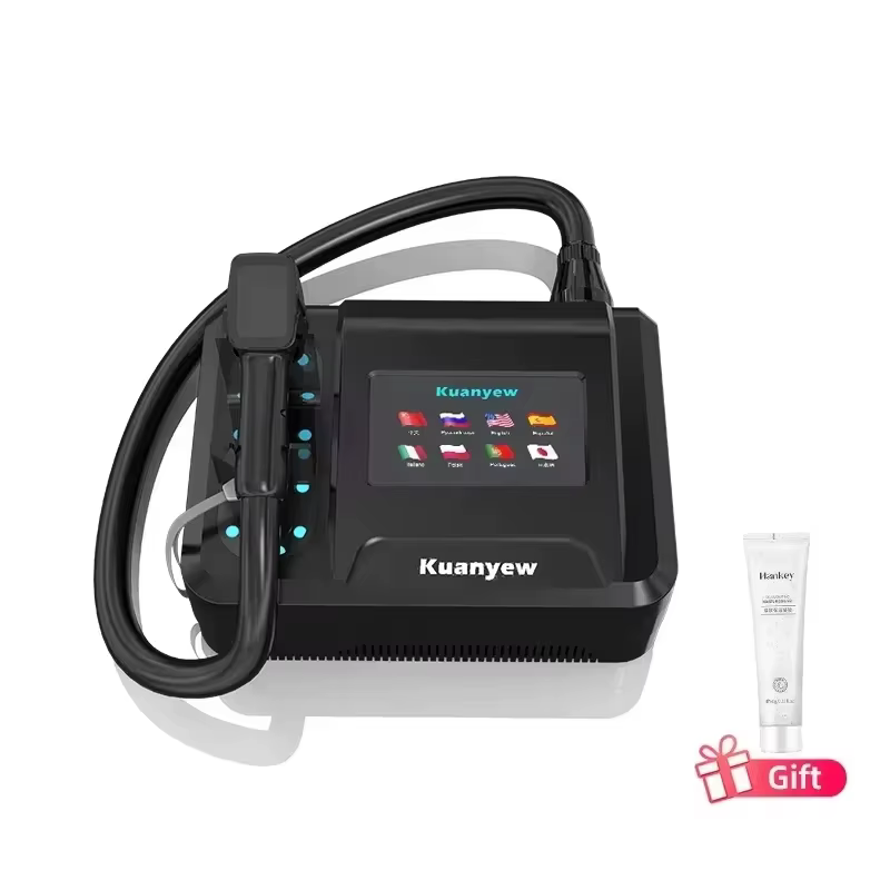 Épilateur à diode laser 808NM