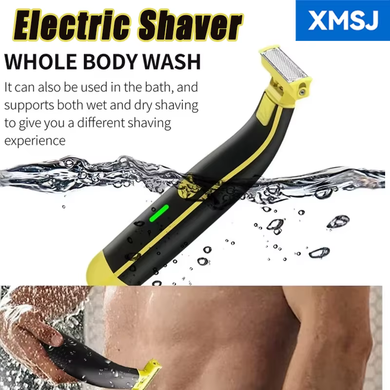 Rasoir électrique XMSJ