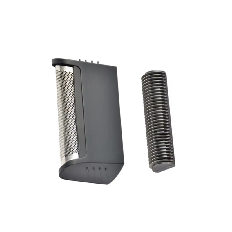Remplacement Rasoir Coupe-Papier Pour Braun 596 Série 1007 1008 1012 1013 1501 1507 1508 1509 2035 Lame