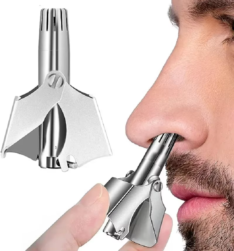 Tondeuse à cheveux antarctique pour hommes