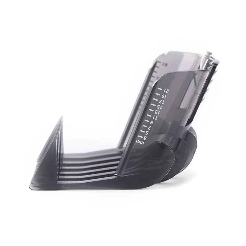 Tondeuse à cheveux noire pour Philips