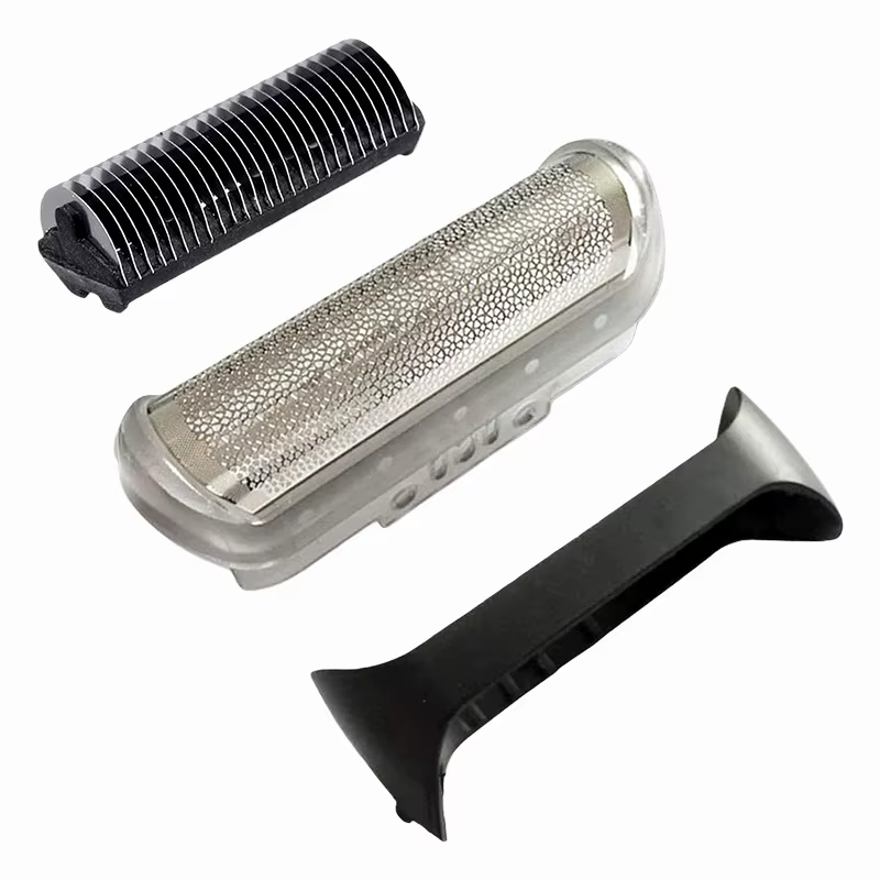 Tête de rechange pour rasoir Braun