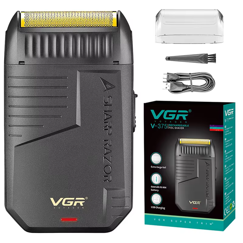 Original VGR rasoir professionnel