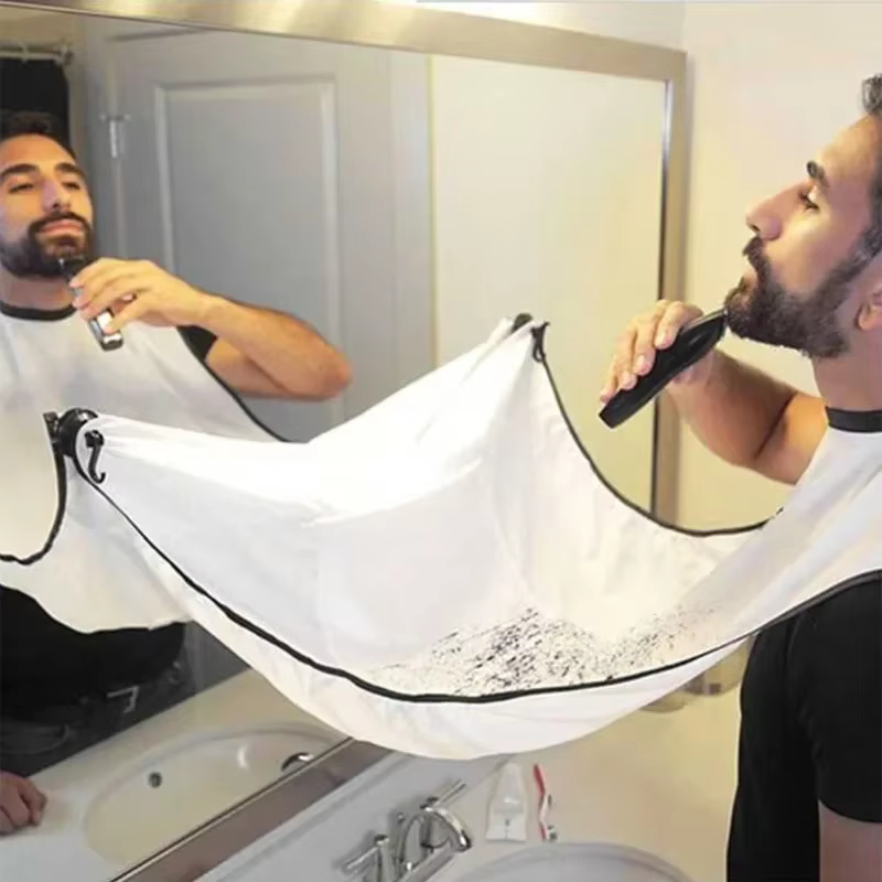 Tablier de rasage pour hommes