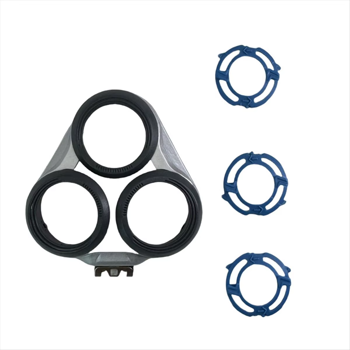 * AA60I pour rasoir électrique Philips série S5000 S5070 S5079 S5080 S5091 accessoires de support