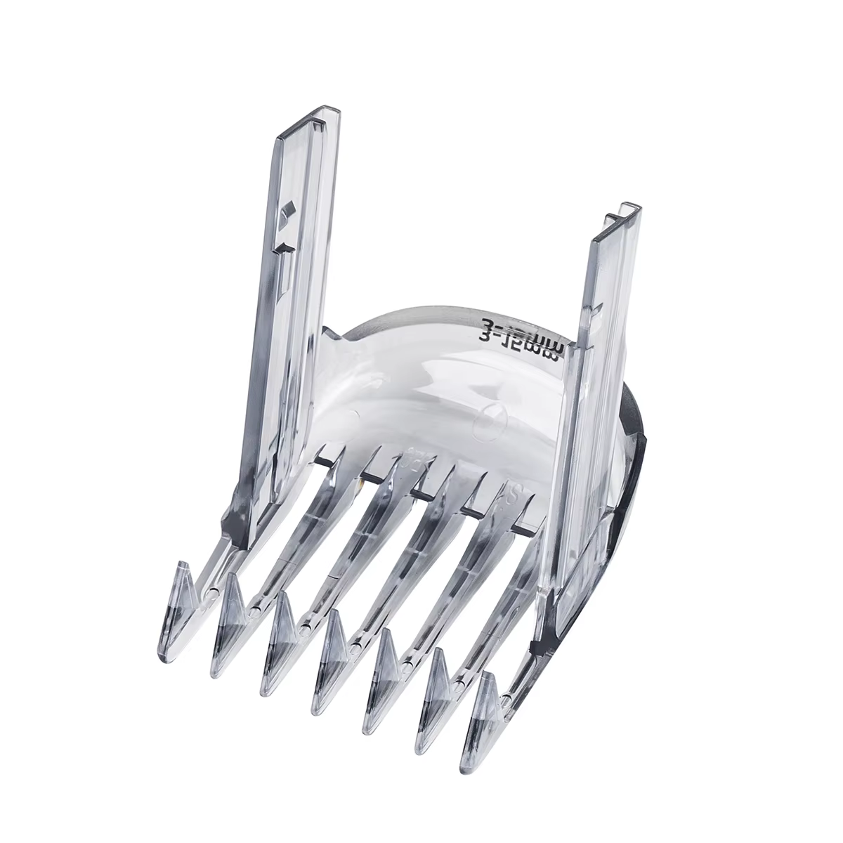 Peigne de coiffeur pour Philips HC5610 HC5630 HC5632 HC5690 HC5691 HC7650