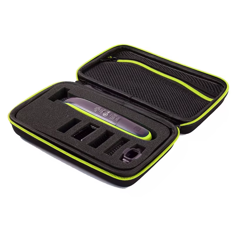 Étui rigide EVA Portable pour Philips OneBlade/One Blade QP2520 QP2530 QP2620 QP2630