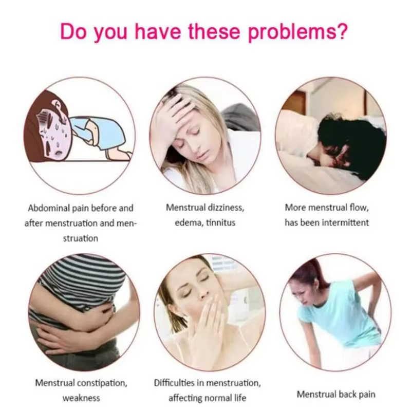 20 pièces/Jnow Lotus tampons de soins femmes serviettes hygiéniques sain naturel à base de plantes sous-vêtements serviettes hygiéniques femmes serviettes gynécologiques