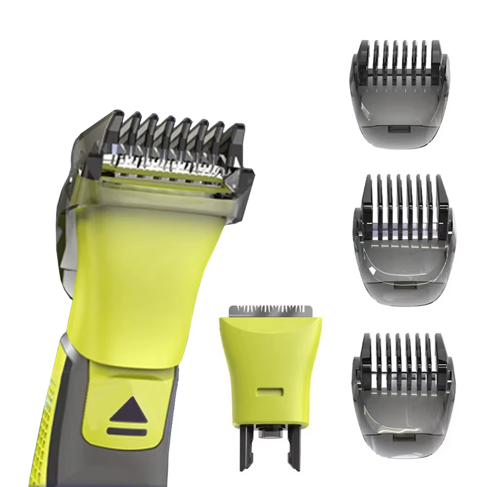 Lames de rechange pour rasoir Philips One Blade QP2520 QP2515 QP2630 QP6510 QP6520 QP6530
