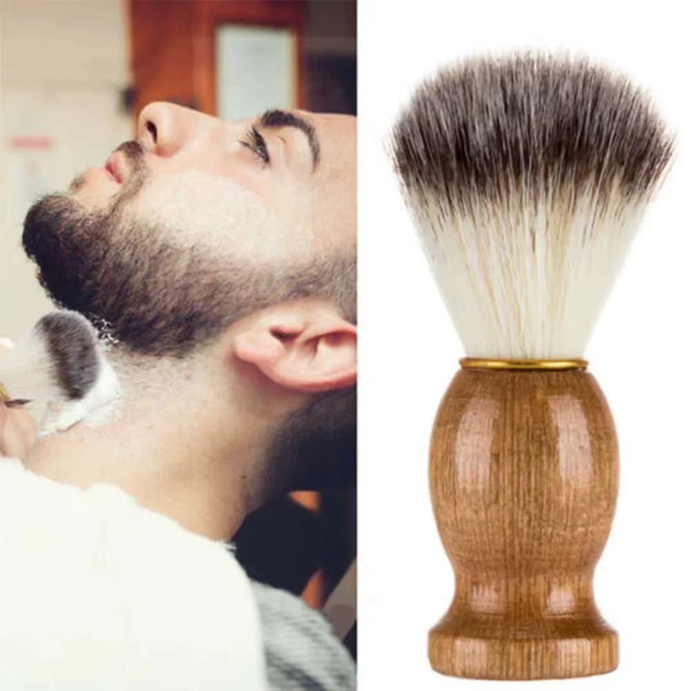 Brosse à raser pour hommes
