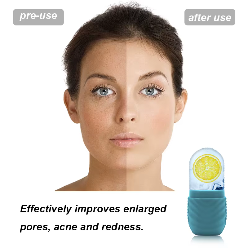 1 applicateur de beauté du visage