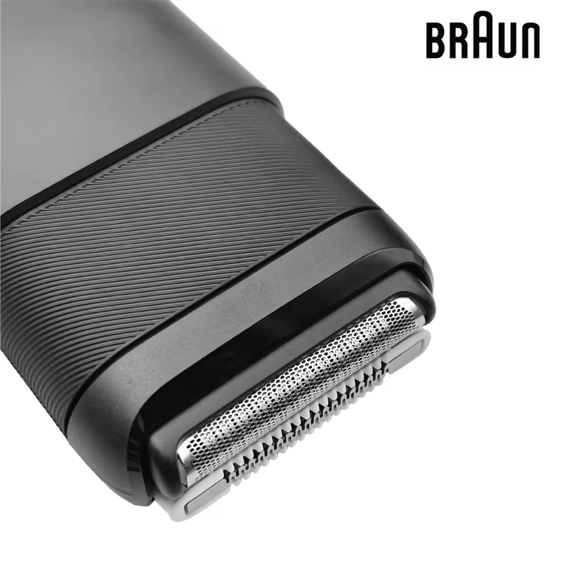 Braun rasoir électrique série X M1012 Mini
