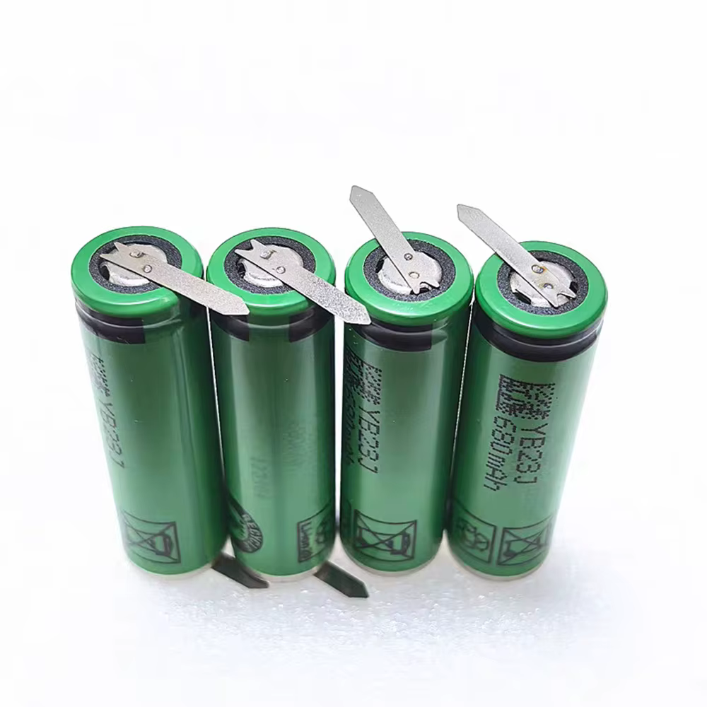 Batterie d'origine pour rasoir Philips AT800 AT810 AT811 AT814 AT815 AT830 AT875 AT880 AT890 AT895 AT920 AT921 AT926 AT927 AT940