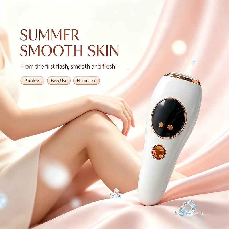 Épilateur laser Mijia pour femmes