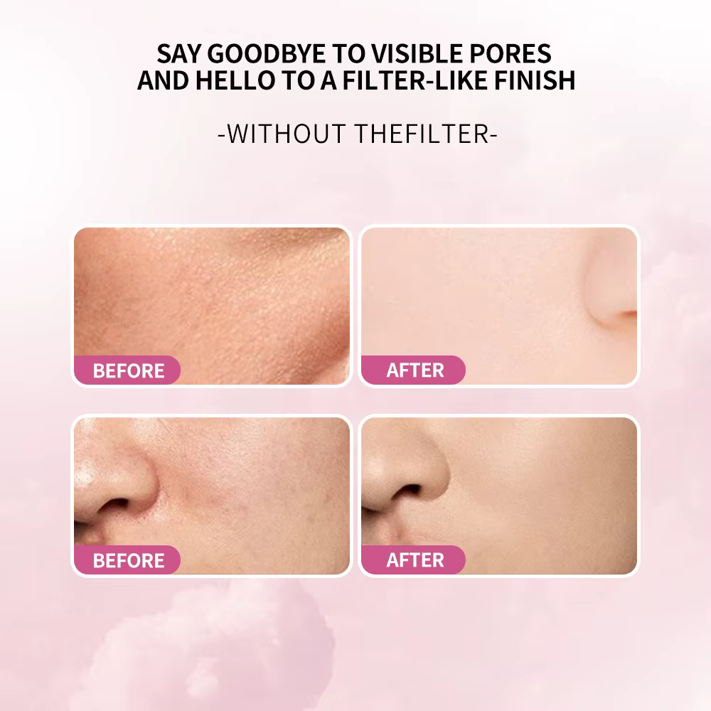 Pore Vanish Primer Stick - Pores flou