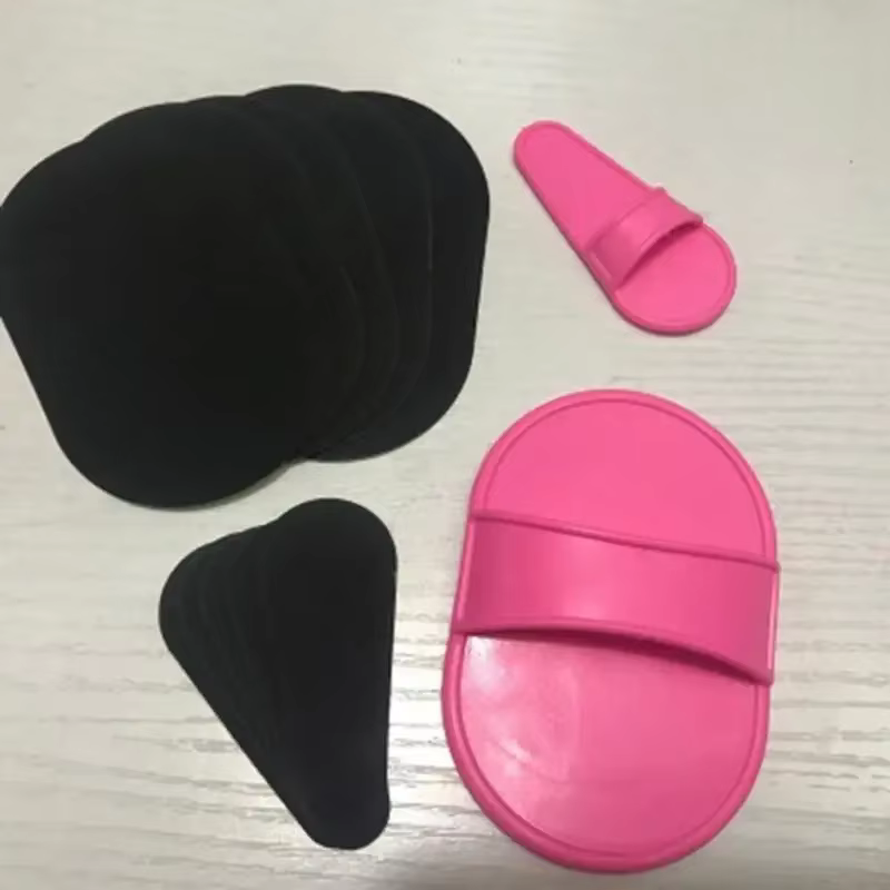Épilateur naturel pour le visage et les jambes
