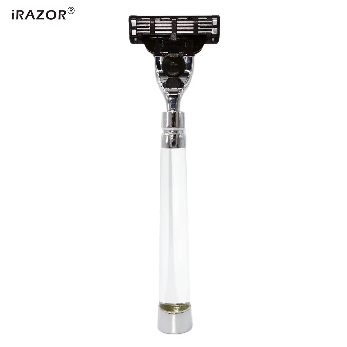 Rasoir de sécurité IRAZOR pour hommes
