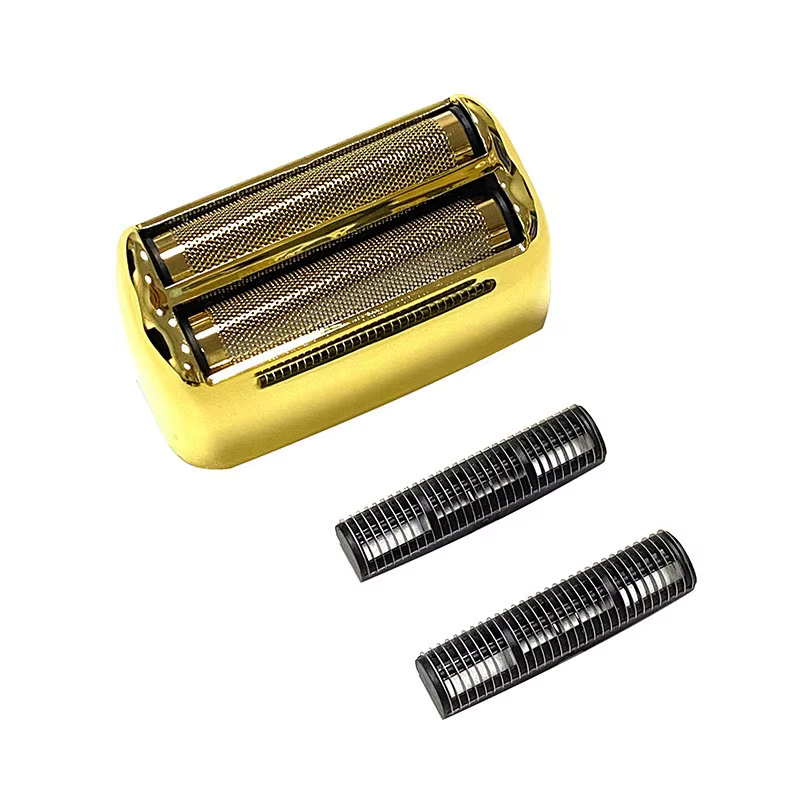 Kit de rechange de lames pour tondeuse Babyliss Pro FXRF2 à double grille