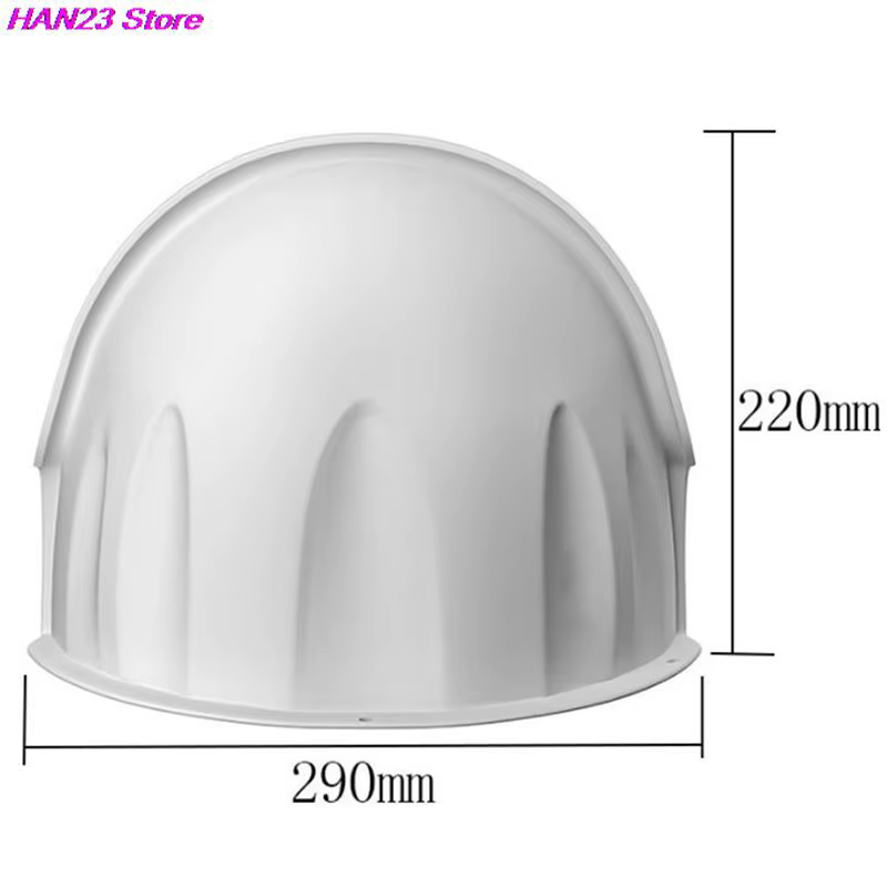 Housses de Protection bouclier mur étanche à la pluie couverture CCTV tourelle dôme caméras boîte de Protection caméra de sécurité étui de Protection