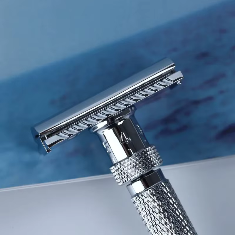 Rasoir à barbe Yaqi réglable