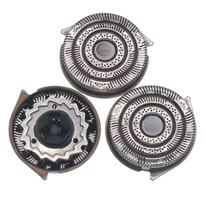 Tête de rasoir de rechange pour Philips HQ8140 HQ8160 HQ8170 HQ7800 HQ7810 HQ7810XL HQ8100 HQ8141 HQ8142 HQ7890 HQ8150 HQ8155 HQ8171