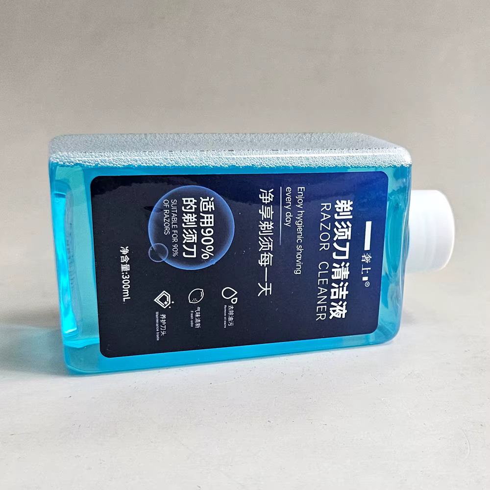 Cartouches de nettoyage pour rasoirs Philips Norelco SmartClean System