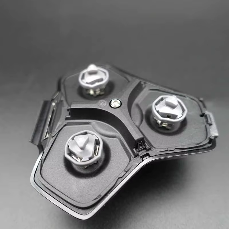 Bas de tête de rasoir d'origine pour philips SP9830 SP9840 SP9841 SP9870 SP9882 SP9883 SP9885 SP9886 SP9888 SP9890 SP9871