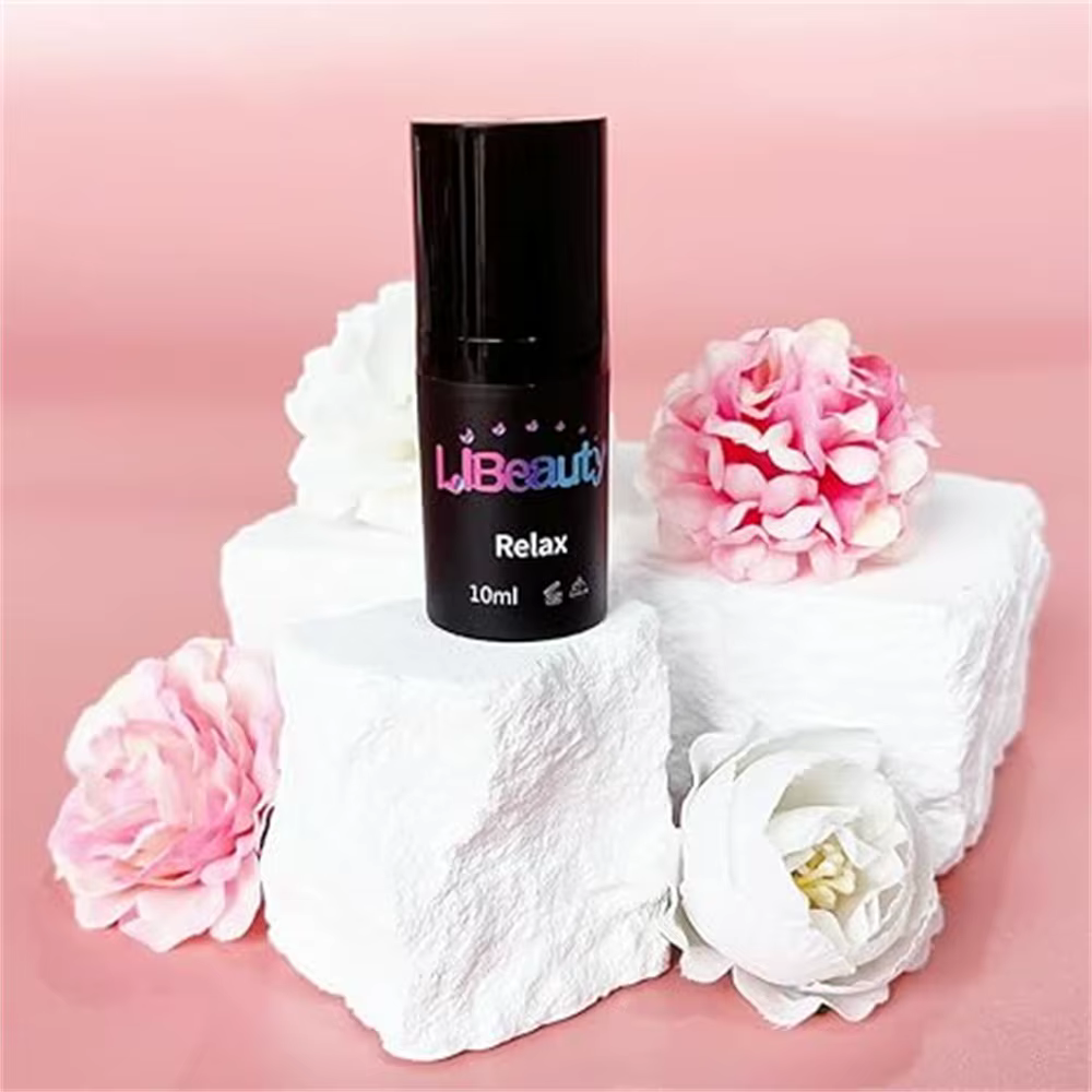 Lotion de lamination des sourcils Libeauty