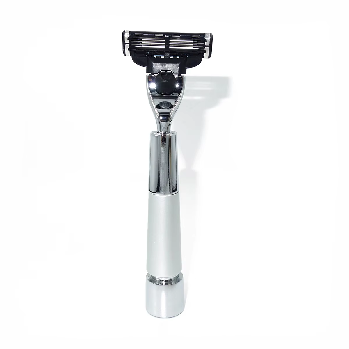 Rasoir à barbe classique pour homme