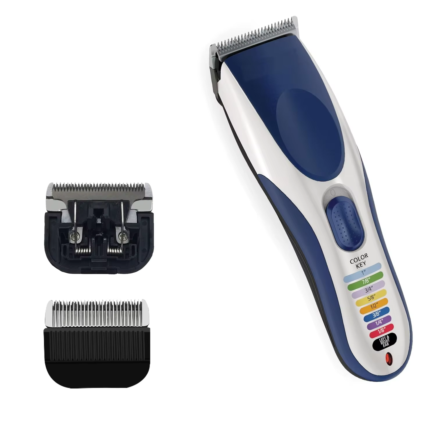 Lame de rechange pour tondeuse Wahl 79434